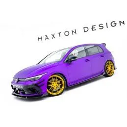 Maxton - Ensemble Diffuseur...