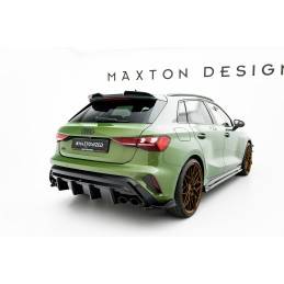 Maxton Design - Rear...