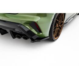 Maxton Design - Rear Side...