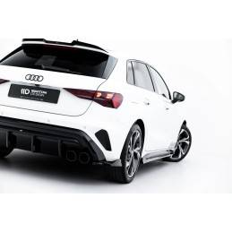 Maxton Design - Rear Side...
