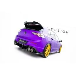 Maxton Design - Rear...