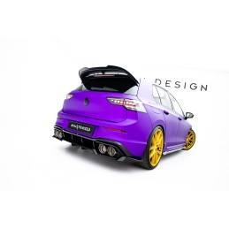 Maxton Design - Rear...