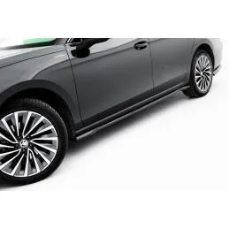 Maxton Design - Side Skirts...