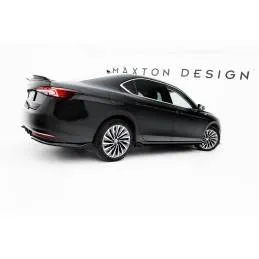Maxton Design - Side Skirts...