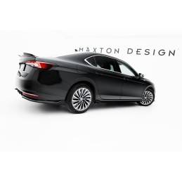 Maxton Design - Side Skirts...