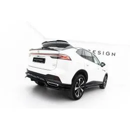 Maxton Design - Rear...