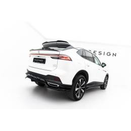 Maxton Design - Rear...