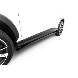 Maxton Design - Side Skirts...