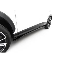 Maxton Design - Side Skirts...