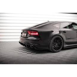 Maxton Design - Rear Side...