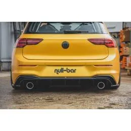 Maxton Design - Rear...