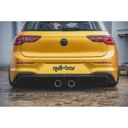 Maxton Design - Rear...