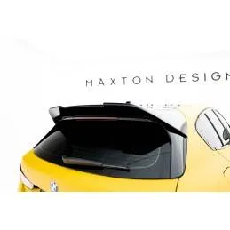 Maxton Design - Spoiler...