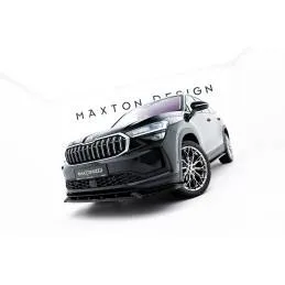 Maxton Design - Front...