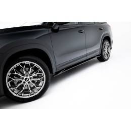 Maxton Design - Side Skirts...