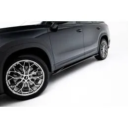 Maxton Design - Side Skirts...
