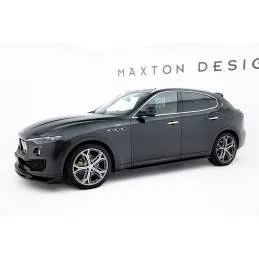 Maxton - Ensemble Diffuseur...