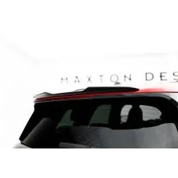 Maxton Design - Spoiler Cap...