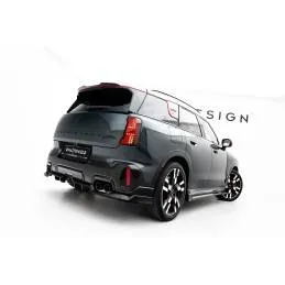 Maxton Design - Rear...
