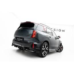 Maxton Design - Rear...