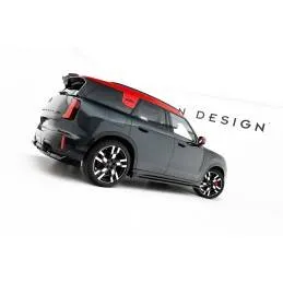 Maxton Design - Side Skirts...