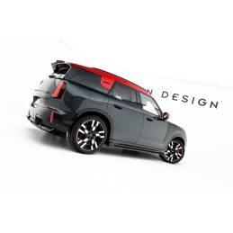Maxton Design - Side Skirts...