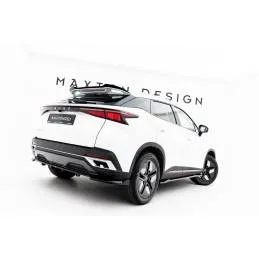 Maxton Design - Rear...