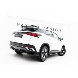 Maxton Design - Rear...