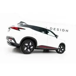Maxton Design - Side Skirts...