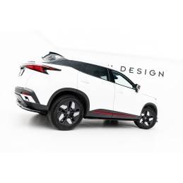 Maxton Design - Side Skirts...