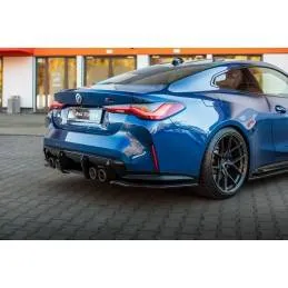Maxton Design - Rear Side...