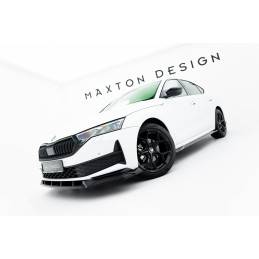 Maxton Design - Front...