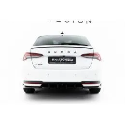 Maxton Design - Rear...