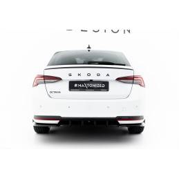 Maxton Design - Rear...