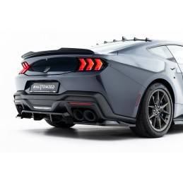 Maxton Design - Rear...