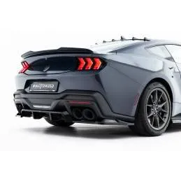 Maxton Design - Rear...