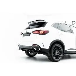 Maxton Design - Rear...