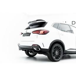 Maxton Design - Rear...