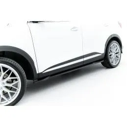 Maxton Design - Side Skirts...