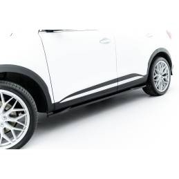 Maxton Design - Side Skirts...