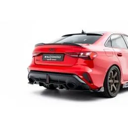 Maxton Design - Rear...