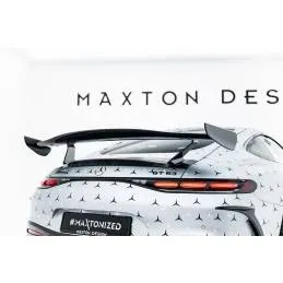 Maxton - Carbon Spoiler...