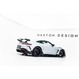 Maxton - Prepreg Carbon...
