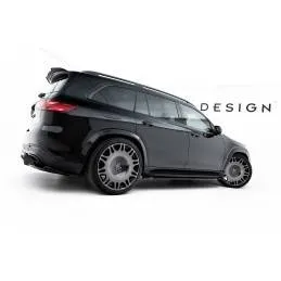 Maxton Design - Side Skirts...