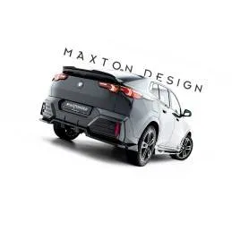 Maxton Design - Rear...