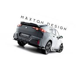 Maxton Design - Rear...