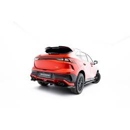 Maxton Design - Rear...