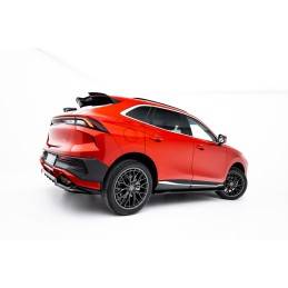 Maxton Design - Side Skirts...