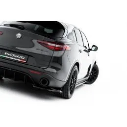 Maxton Design - Rear Side...