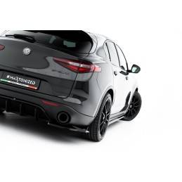 Maxton Design - Rear Side...